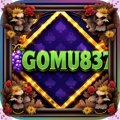 gomu837 — galeri pratinjau - APK Resmi